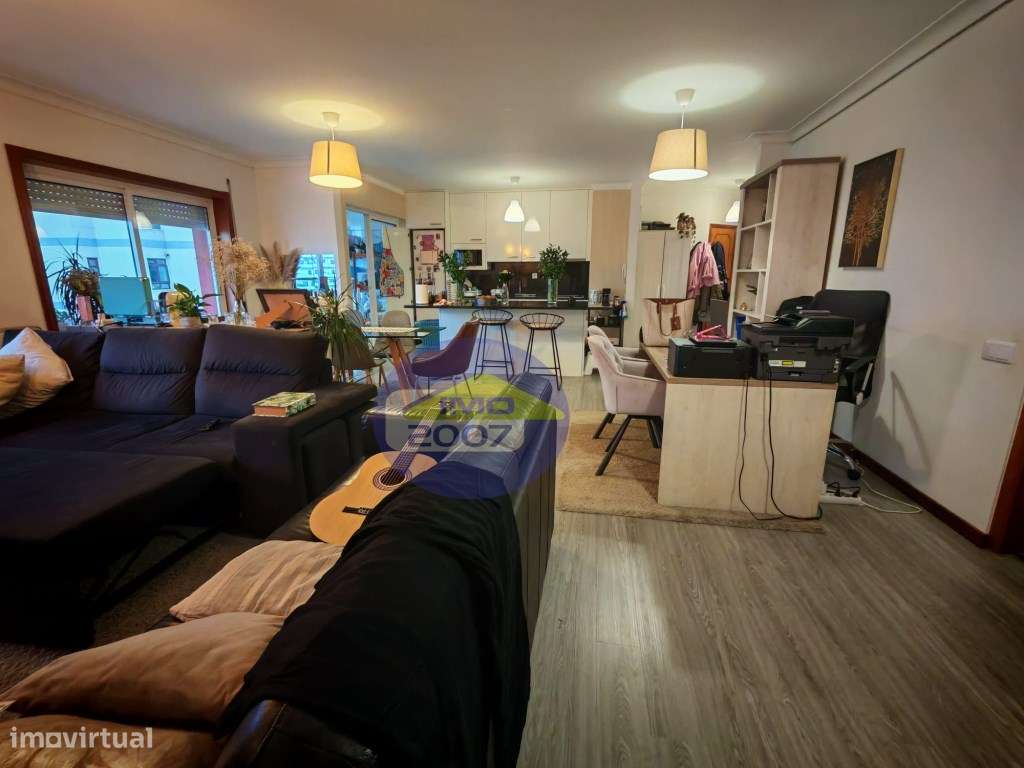 T2 Centro de Vila nova de Gaia - Grande imagem: 3/31