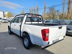 Nissan Navara 2.3 dCi Bi Turbo Double Cab N-Connecta - 8