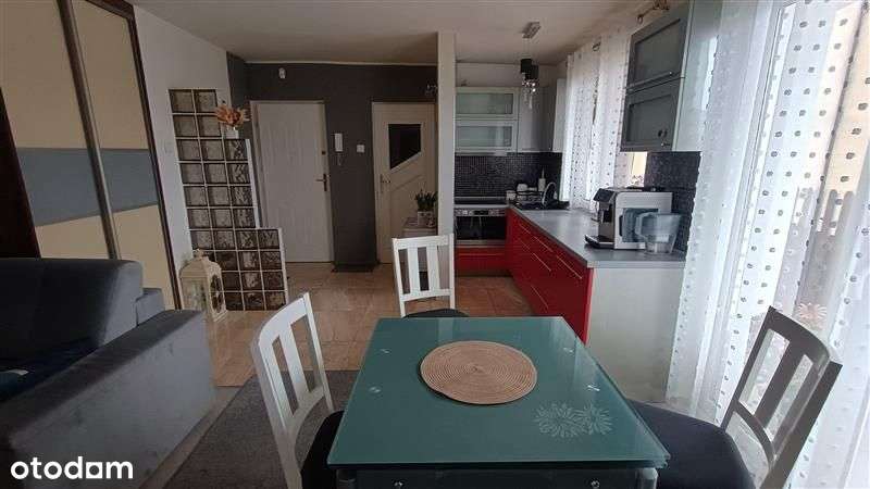 Mieszkanie - Gdynia Śródmieście-1