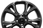 Ford Fiesta MK8 ST Felga Felgi 18" - 3