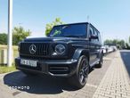 Mercedes-Benz Klasa G AMG 63 Edition 1 - 2