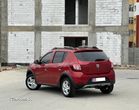 Dacia Sandero Stepway 0.9 TCe Prestige - 3