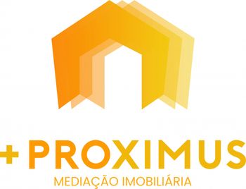 +PROXIMUS Logotipo