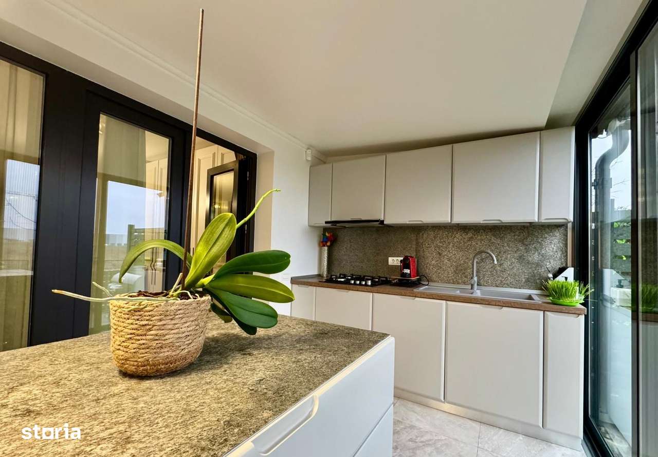 Apartament | 3 camere | PARTER Cosmopolis-10