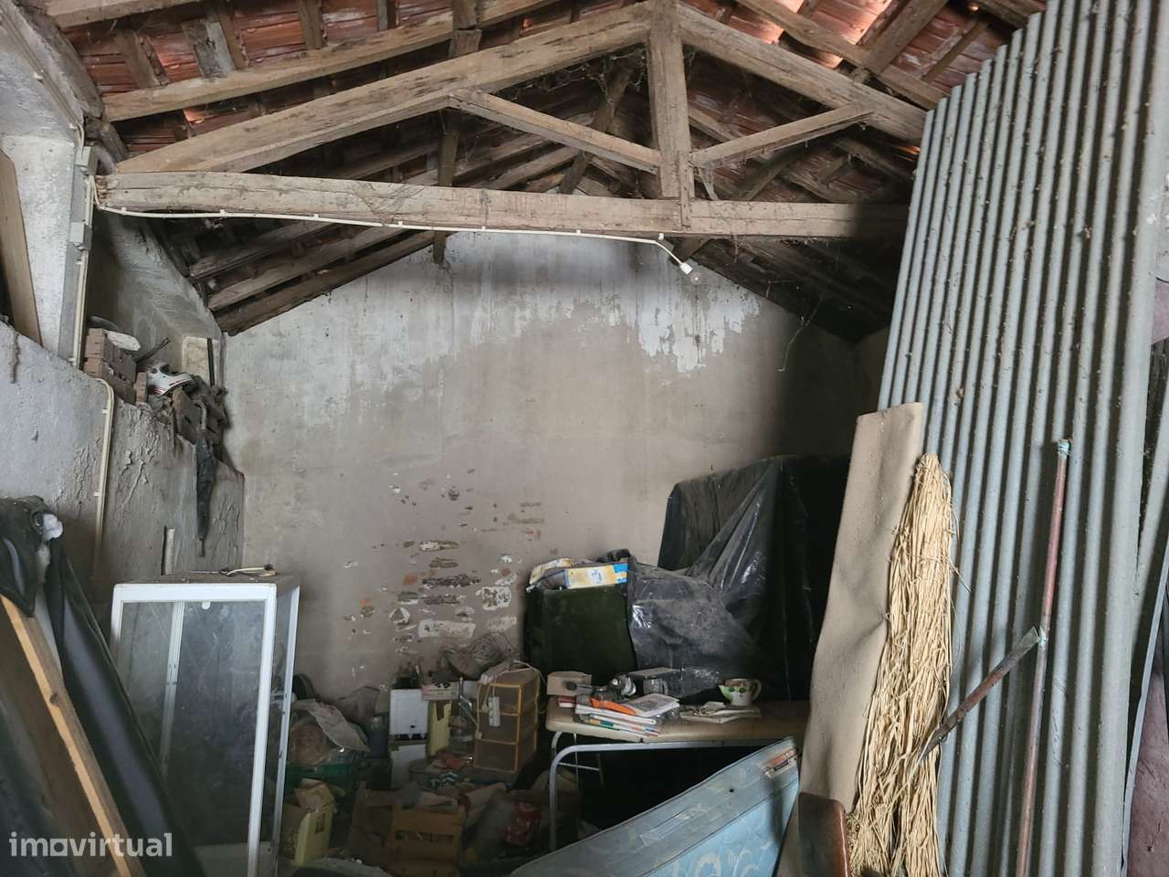 Adega centenária com 41 m² em Palhacana – Alenquer - Grande imagem: 5/12