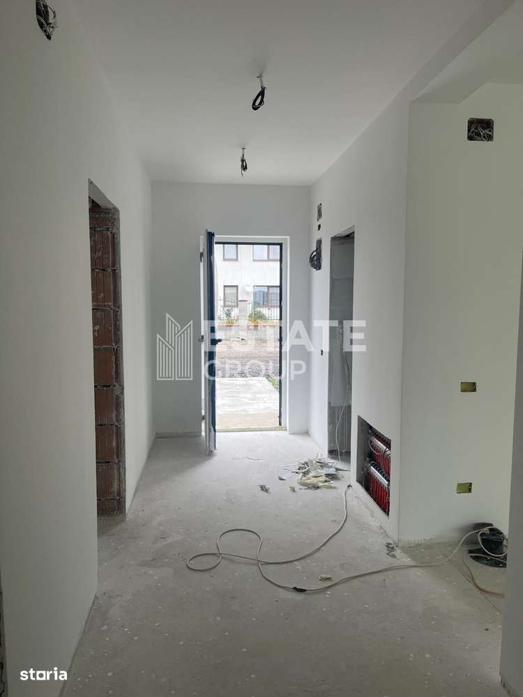 Duplex cu 3 camere in Dumbravita - Imagine principală: 5/8