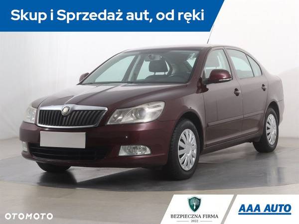 Skoda Octavia - 2