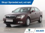 Skoda Octavia - 2