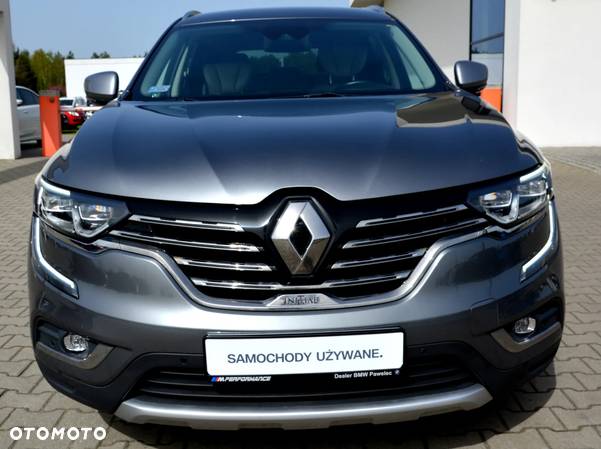 Renault Koleos 2.0 dCi Initiale Paris 4x4 X-Tronic - 5