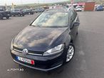 Volkswagen Golf 2.0 TDI DSG Highline - 1