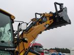 Caterpillar 444E Premier Sterowanie na Joystickach FULL OPCJA - 17