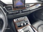 Audi A8 3.0 TDI DPF quattro tiptronic - 7