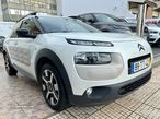 Citroën C4 Cactus 1.2 PureTech Shine - 1