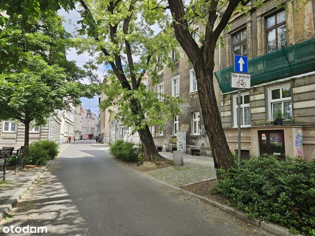 Świetna lokalizacja. Udział. Zakup tylko za gotówkę.-6