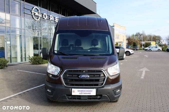 Ford Transit - 2