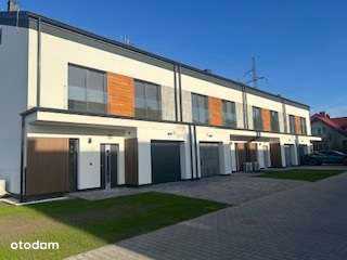 Nowy Dom 145 mkw w zabudowie bliźniaczej na skraju Piaseczna - Pełny obrazek: 5/18