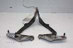 Zawiasy maski Ford Focus MK2 4M51-168019AA - 1