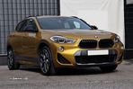 BMW X2 xDrive25d Aut. M Sport - 15