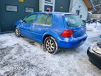 Volkswagen Golf 4 1.6 SR APF LW5Z - 1