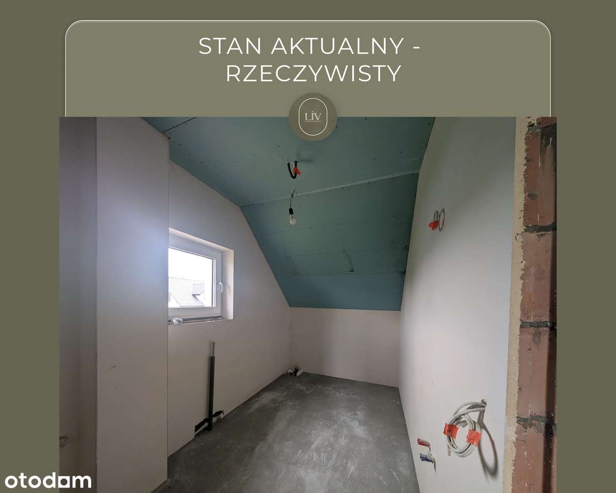 RODZINNY DOM BLIŹNIAK•POD MIASTEM•SPOKOJNA OKOLICA•ŚWIETNA KOMUNIKACJA-5