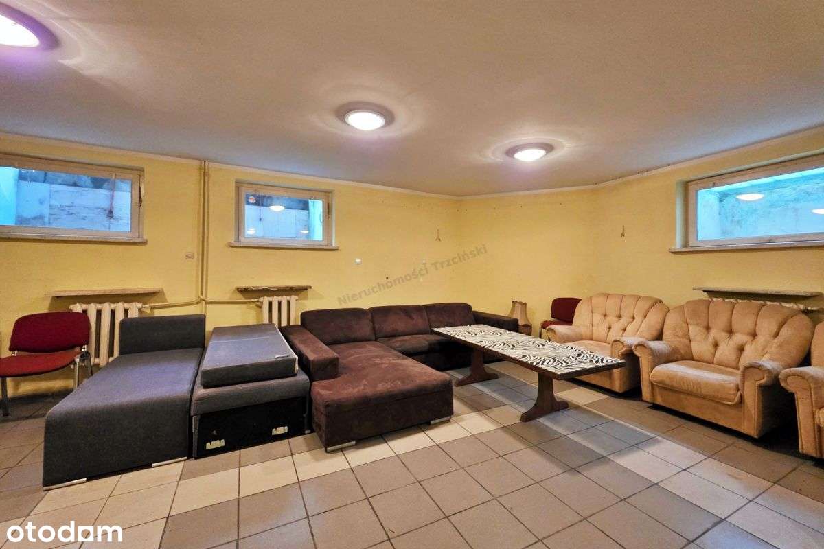 Segment mieszkaniowo-usługowy w Ostrołęce-19