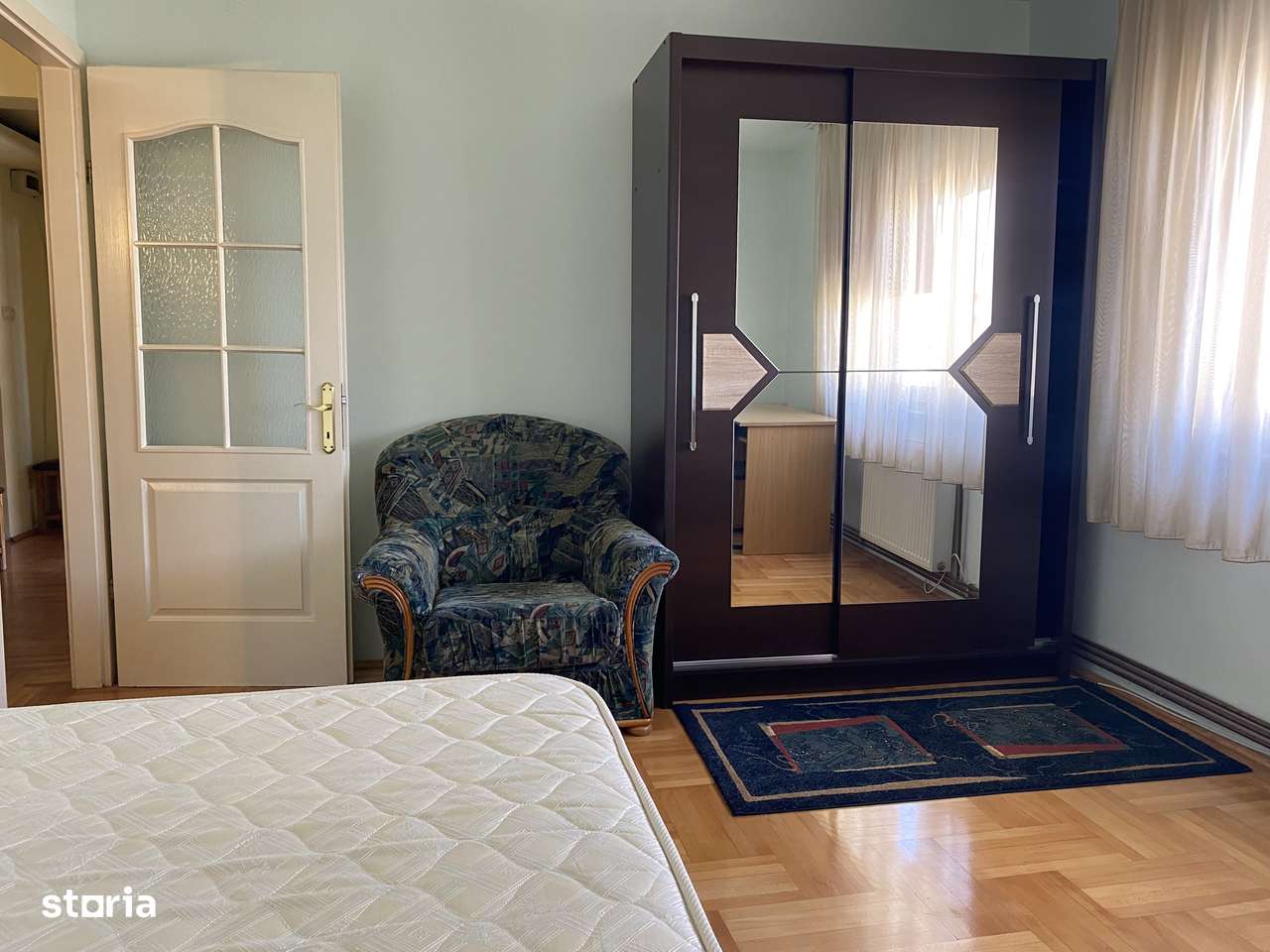 Apartament 2 camere Calea Manastur, sp 58 mp, decomandat-4