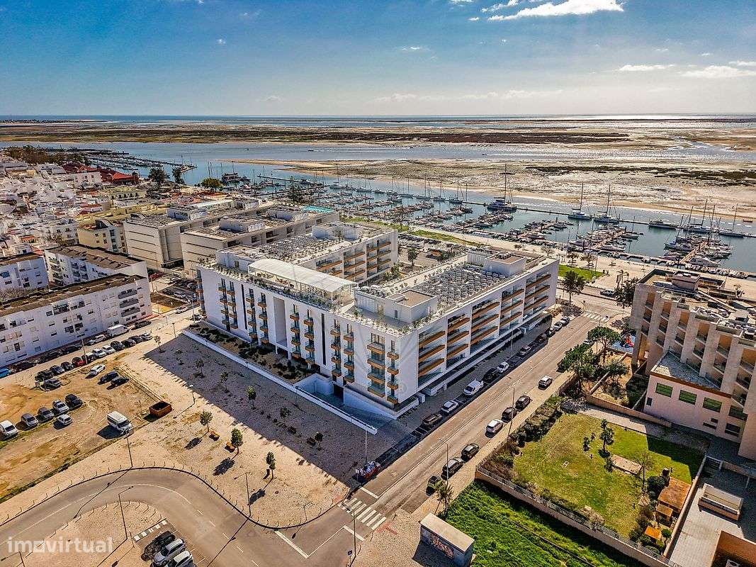 Apartamento T2 para venda - Grande imagem: 4/9