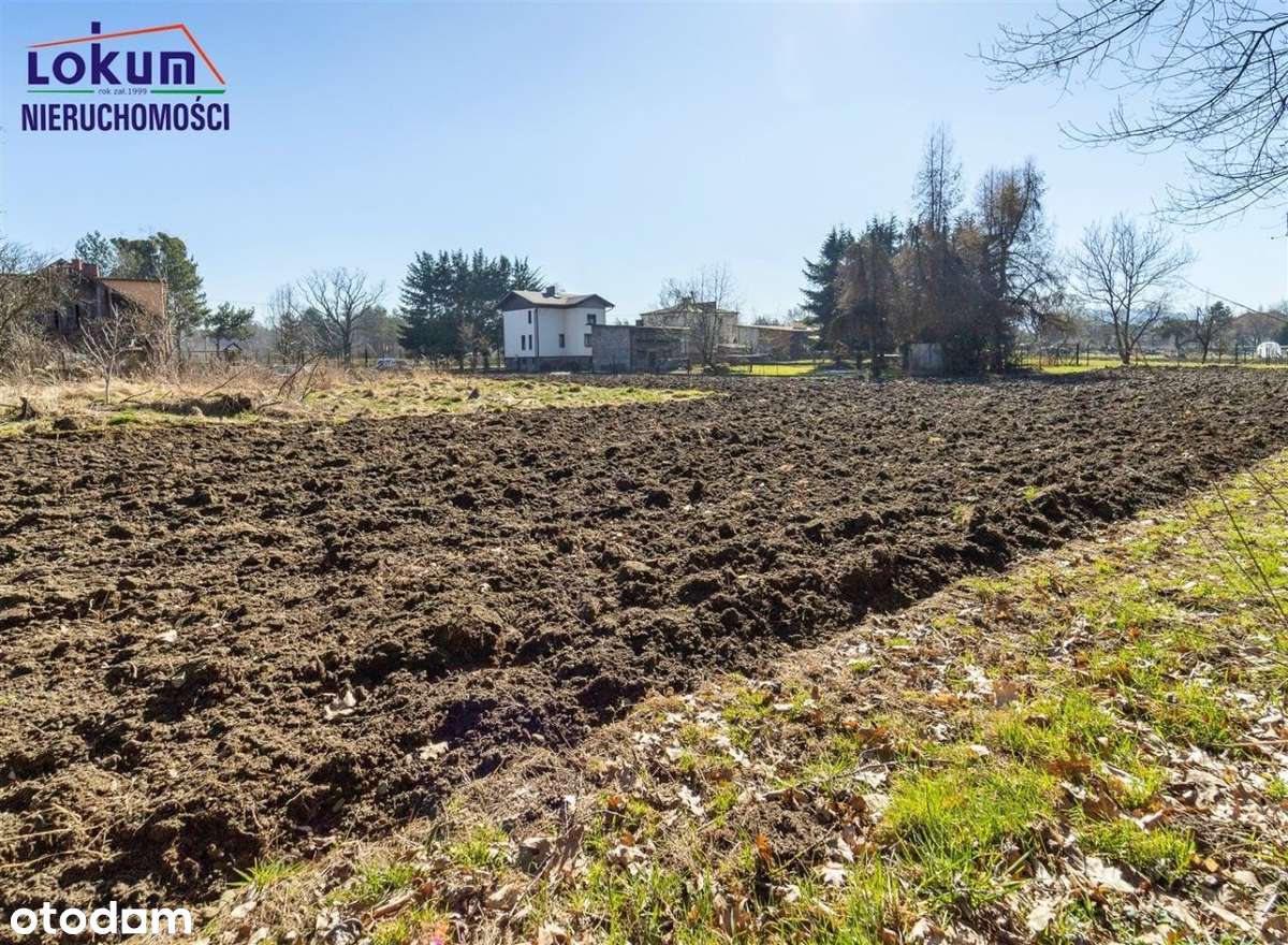 Kiczyce - działka blisko Skoczowa - Pełny obrazek: 5/14