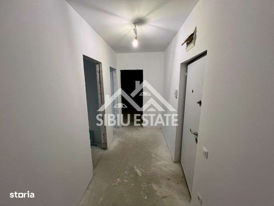 Apartament 2 camere decomandat cu gradina, Selimbar - Imagine principală: 5/9