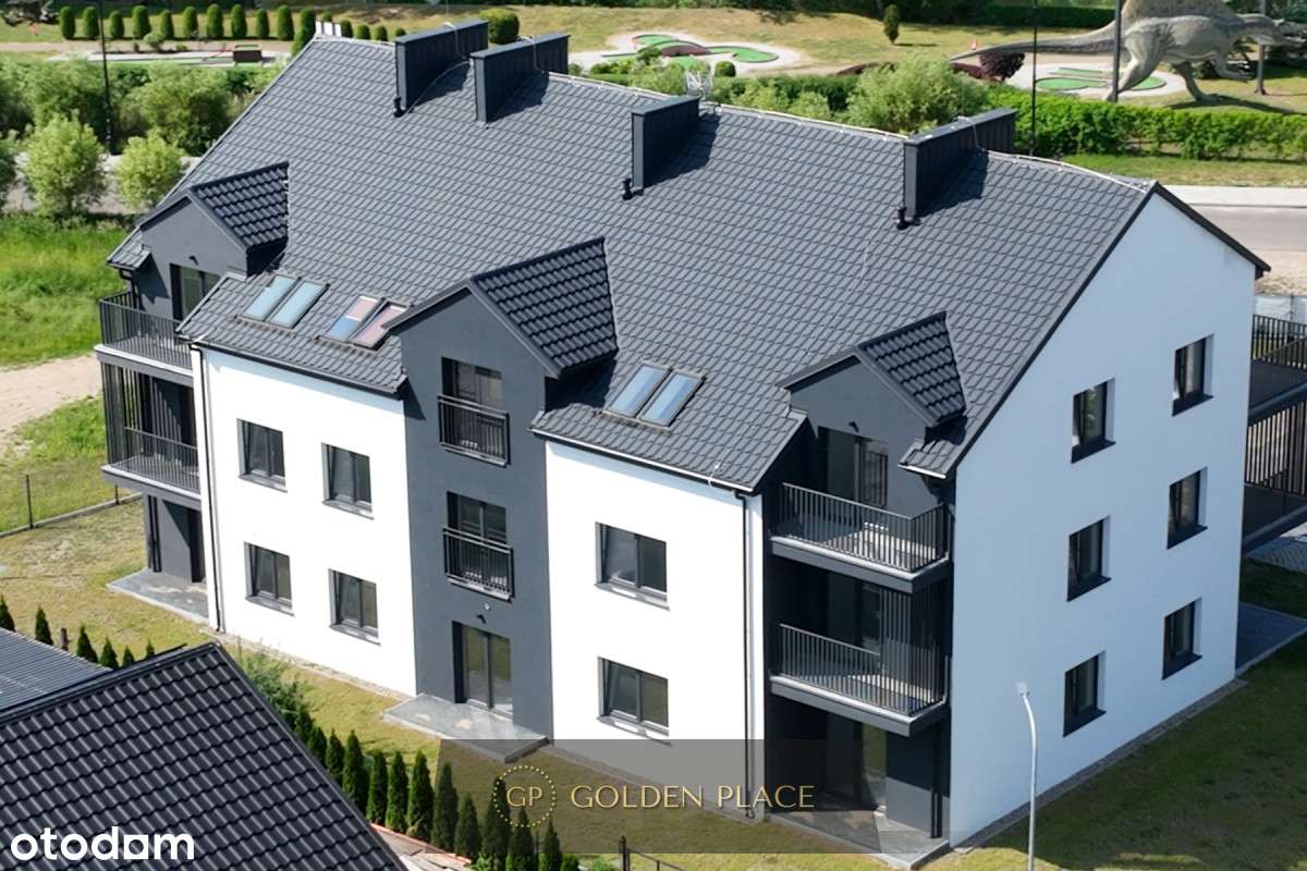 Mieszkanie 2 pokoje | morze | plaża | Łeba-13