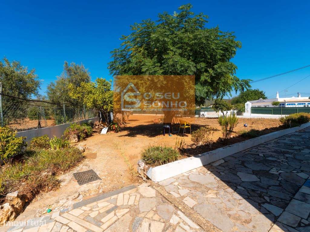 Moradia T3 em São Brás de Alportel-35