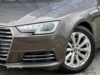 Audi A4 2.0 TFSI ultra S tronic Design - 20