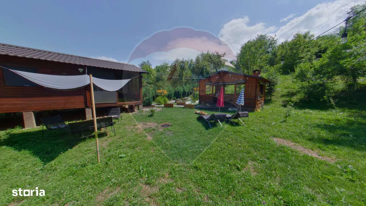 Casă / Vilă cu 4 camere de vânzare - Imagine principală: 3/12