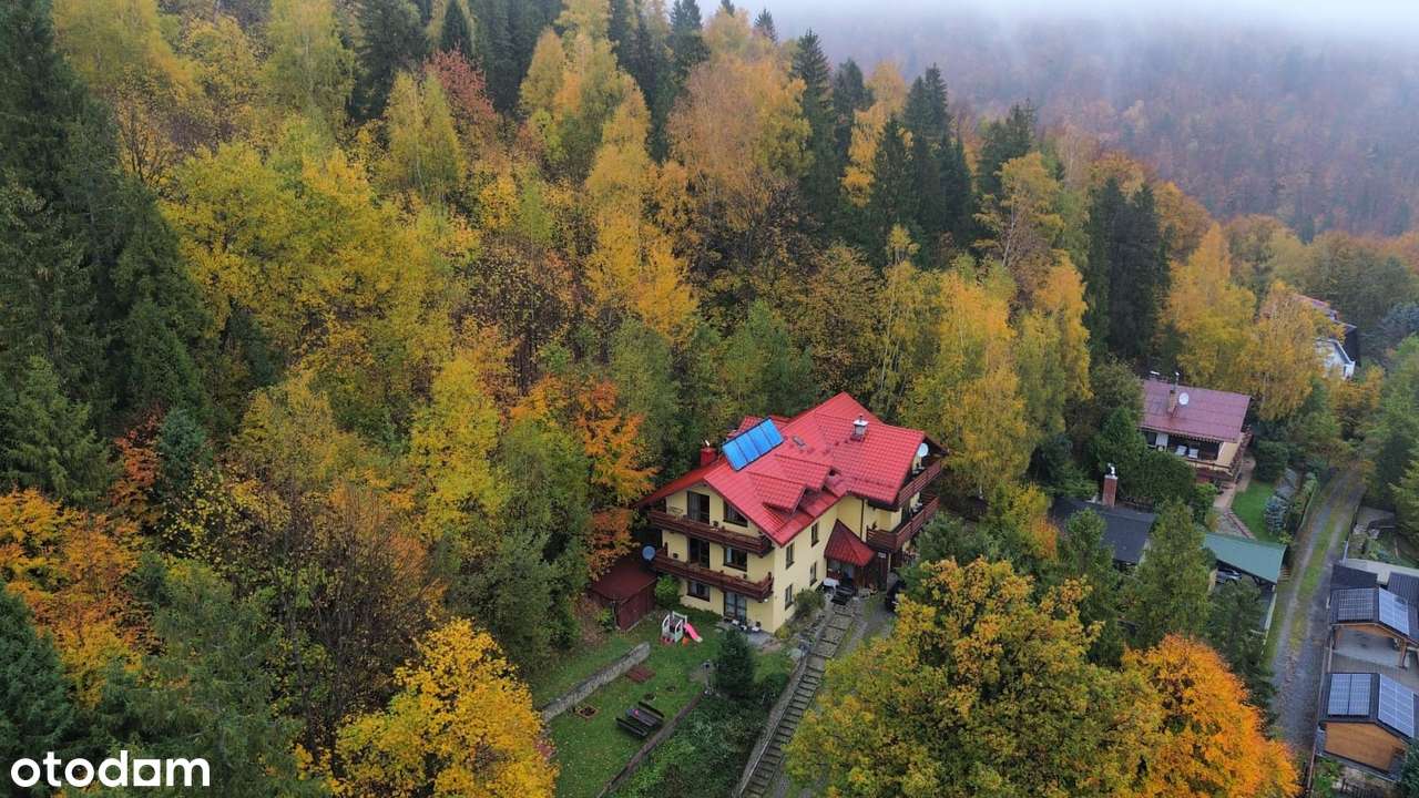 Gotowy Dom z pięknym widokiem w super Cenie !-7