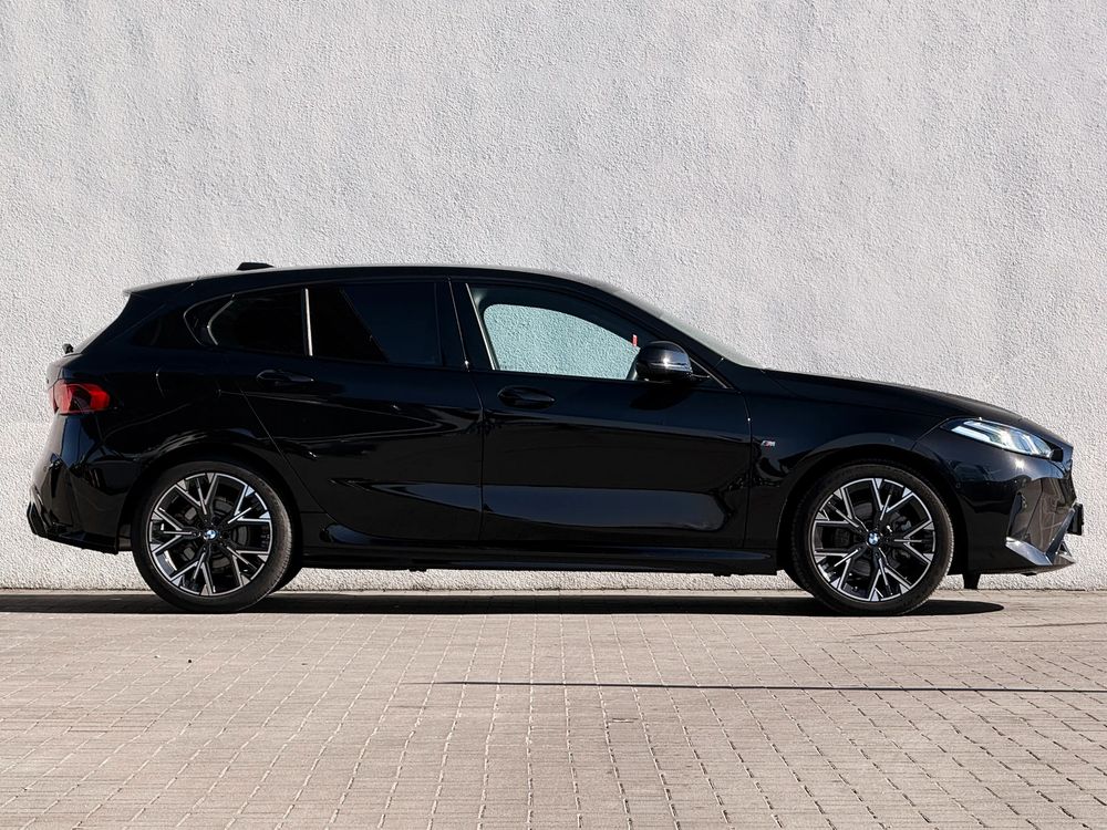 BMW Seria-1 1.5 Benzyna 170 KM — zdjęcie 3