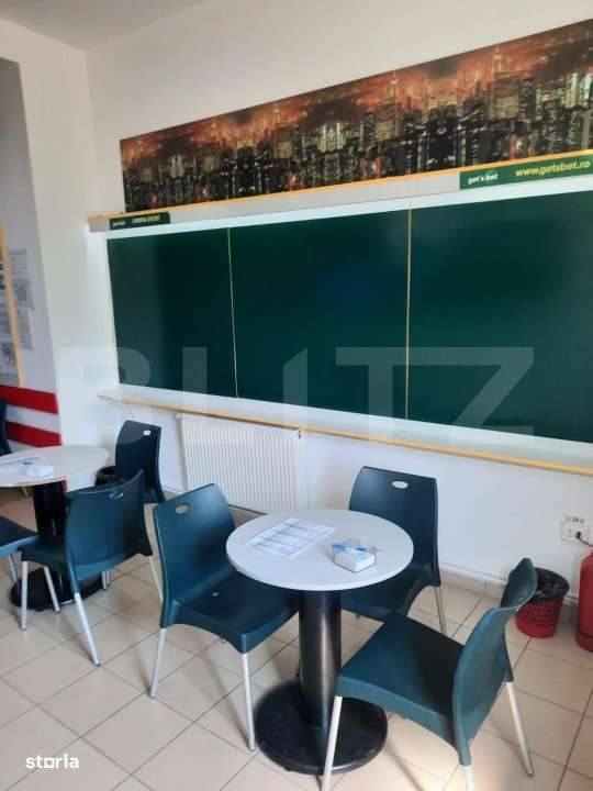 OFERTĂ! Spatiu comercial 40 mp, central, Segarcea - Imagine principală: 4/4