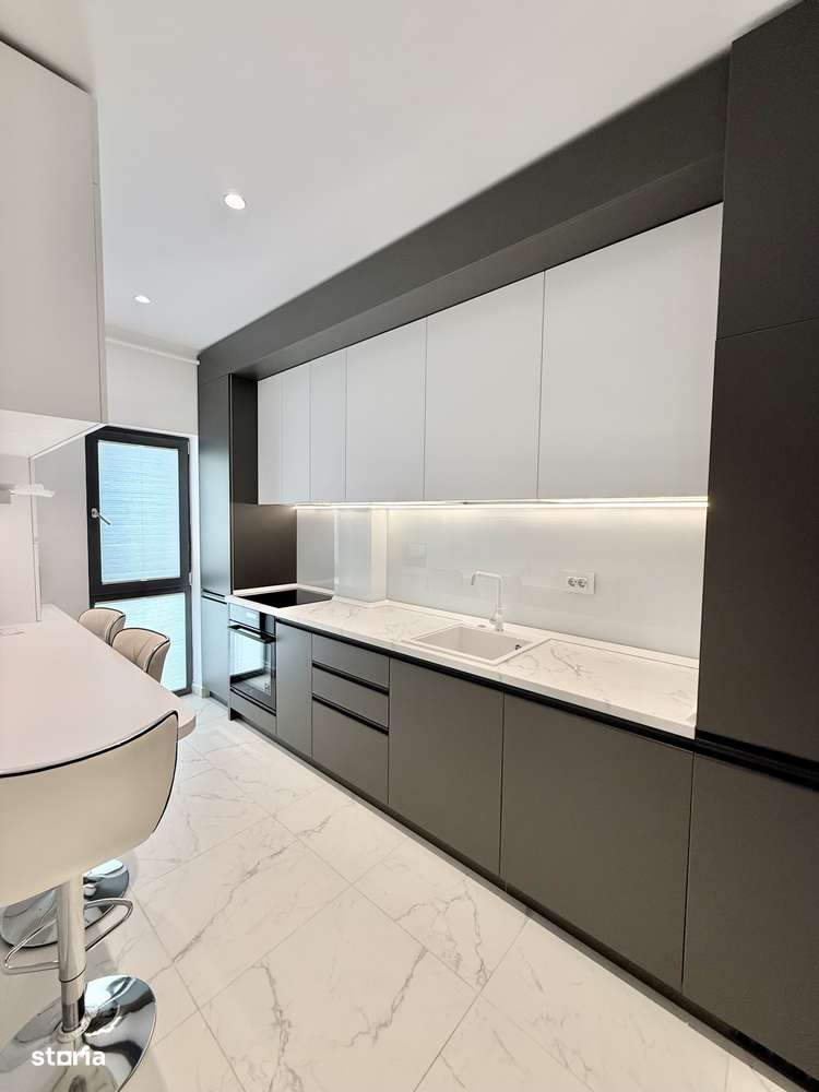 Bloc boutique / Prima închiriere - Imagine principală: 4/8