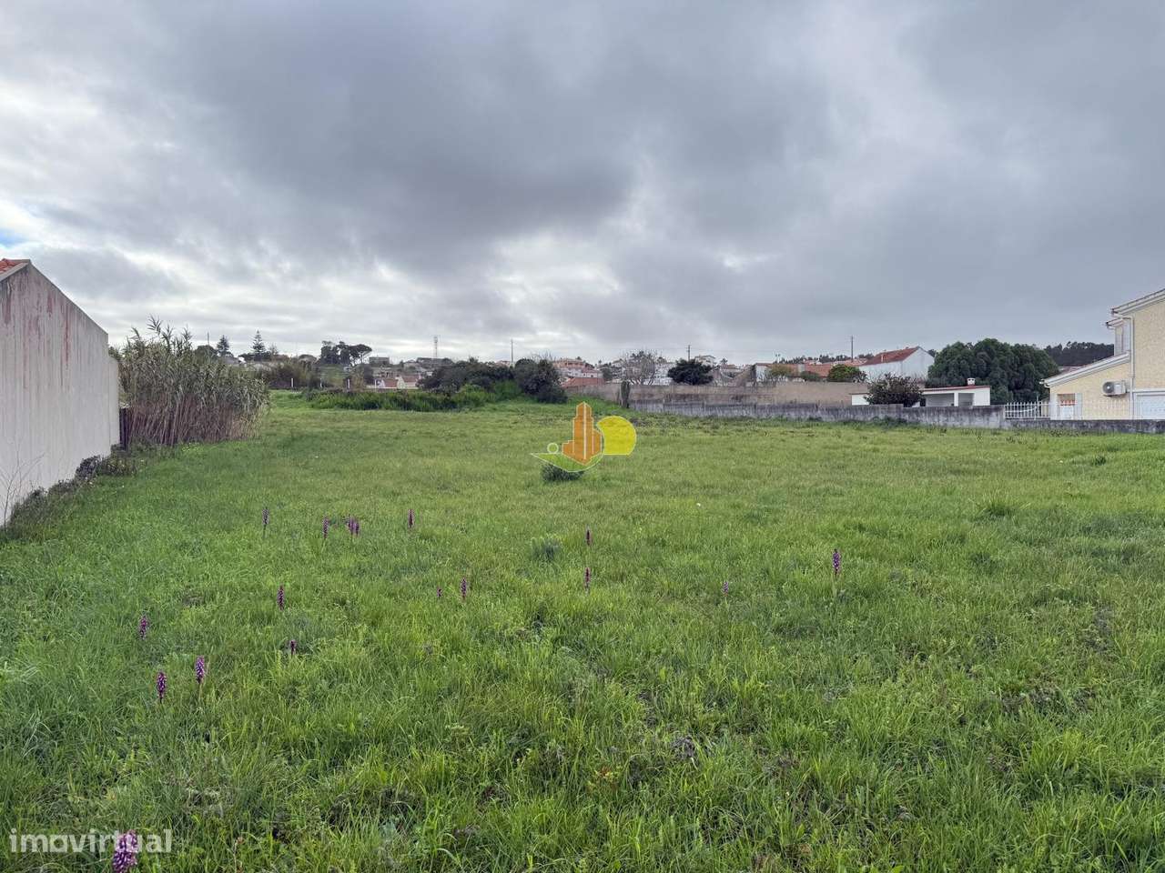 Terreno com 3500m2 - Grande imagem: 4/10