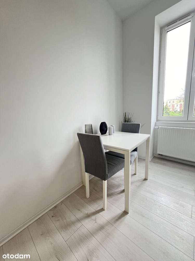 Ostatnia kawalerka! Wyremontowana kamienica!-4