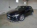 Mercedes-Benz A 180 d Style Aut. - 3