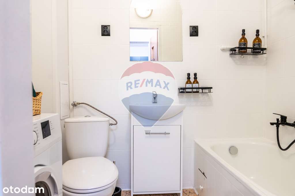 2-pokojowe mieszkanie w centrum Dąbrowy Górniczej-12