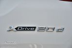 BMW X3 xDrive20d Aut. M Sport Edition - 40