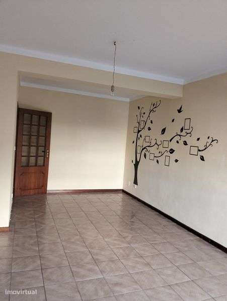 Apartamento T2 para arrendar - Grande imagem: 5/8