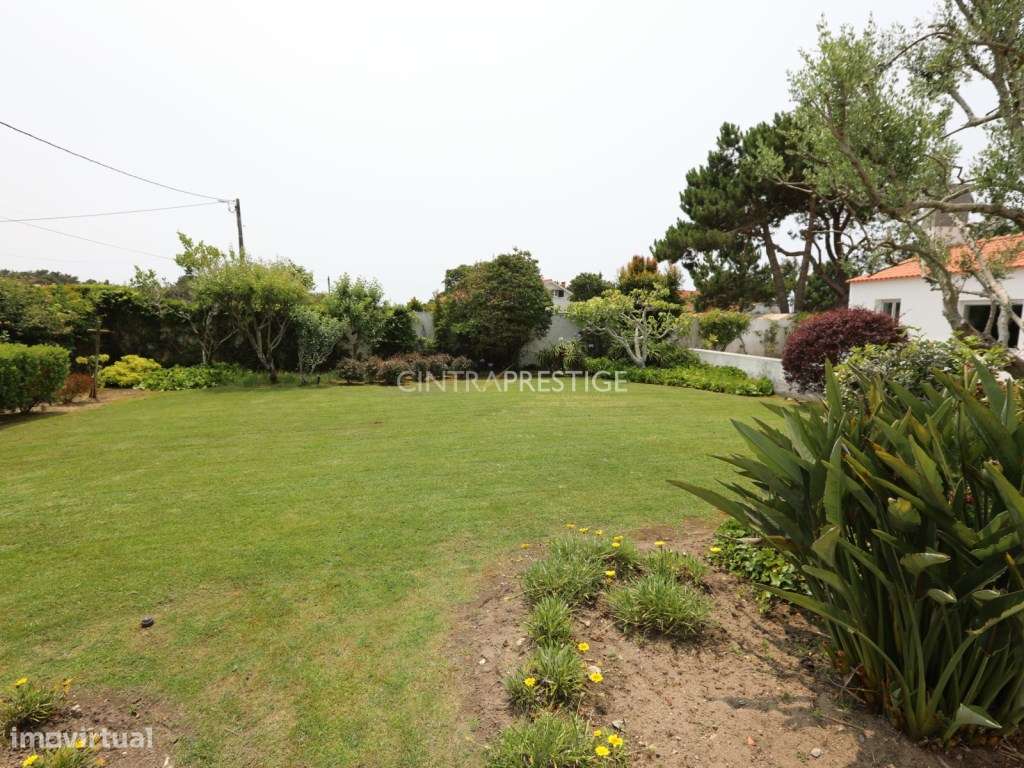 Fontanelas .Moradia T3 isolada, em lote de 1020m2. - Grande imagem: 5/51