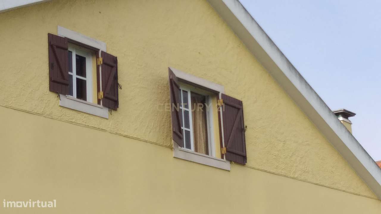 Moradia T5 em Setúbal - Grande imagem: 5/8