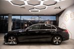 Mercedes-Benz C 300 e Aut. - 4