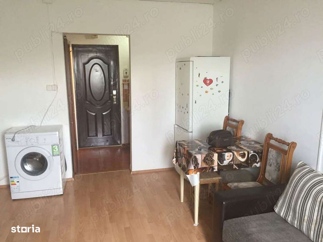 Garsonieră în zona Bartolomeu, COD 8221 - Imagine principală: 4/6