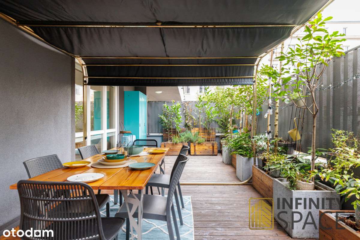 4 pokoje i 2 ogrody| Obok Parku | Garaż i komórka-1