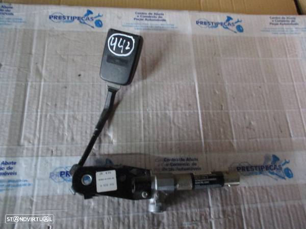 Pre-Tensor 95ABA61208AB FORD FIESTA 1997 BANCO FD - 1