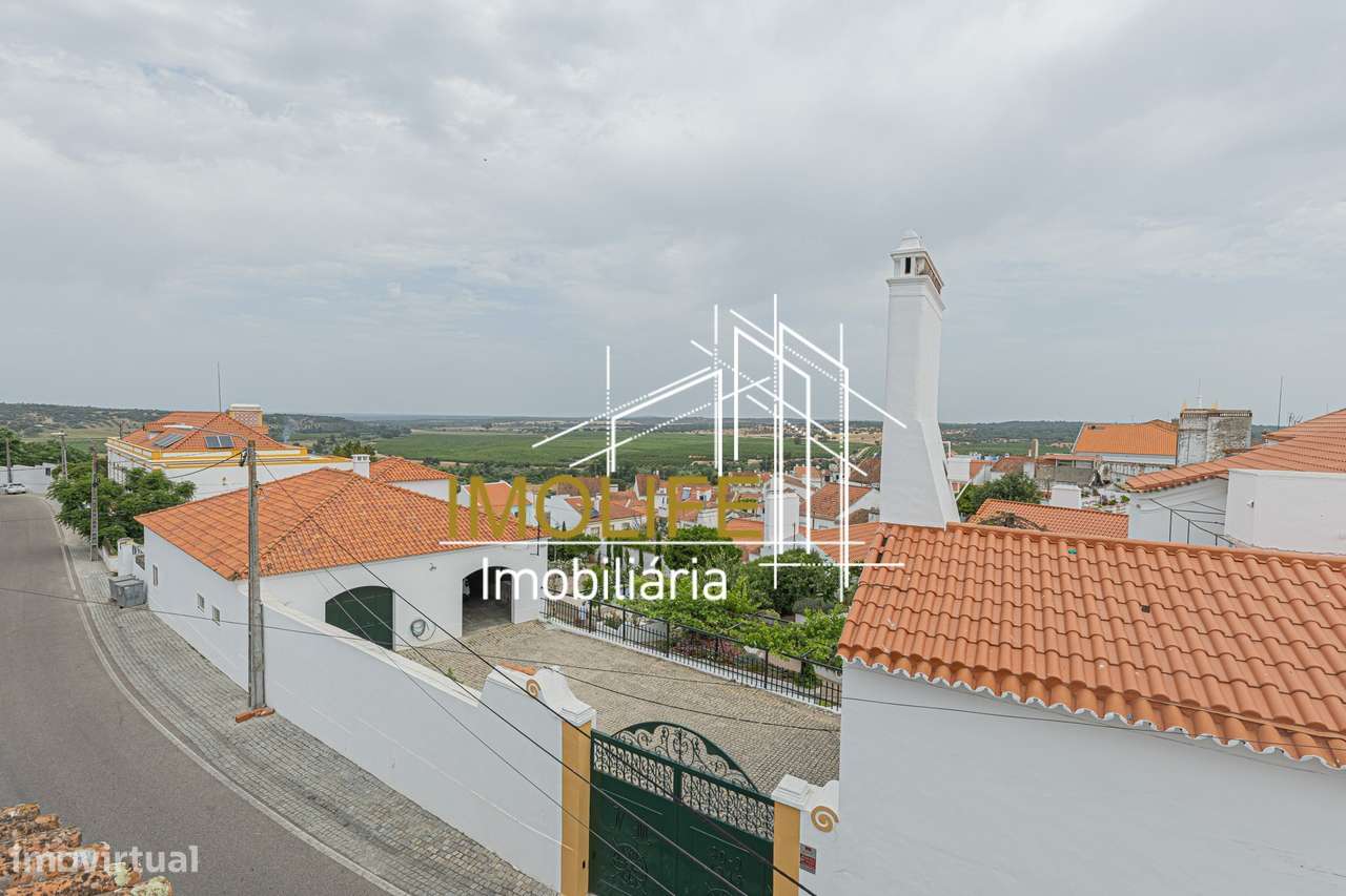 Moradia em Mora - Alentejo-20